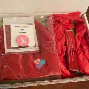 Jeffree Star Cosmetics Valentines Mystery Box